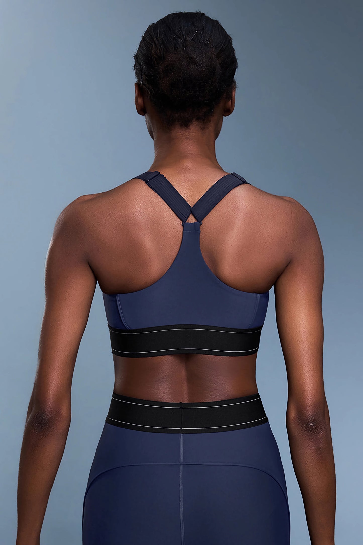 Navy Blue Essential Set