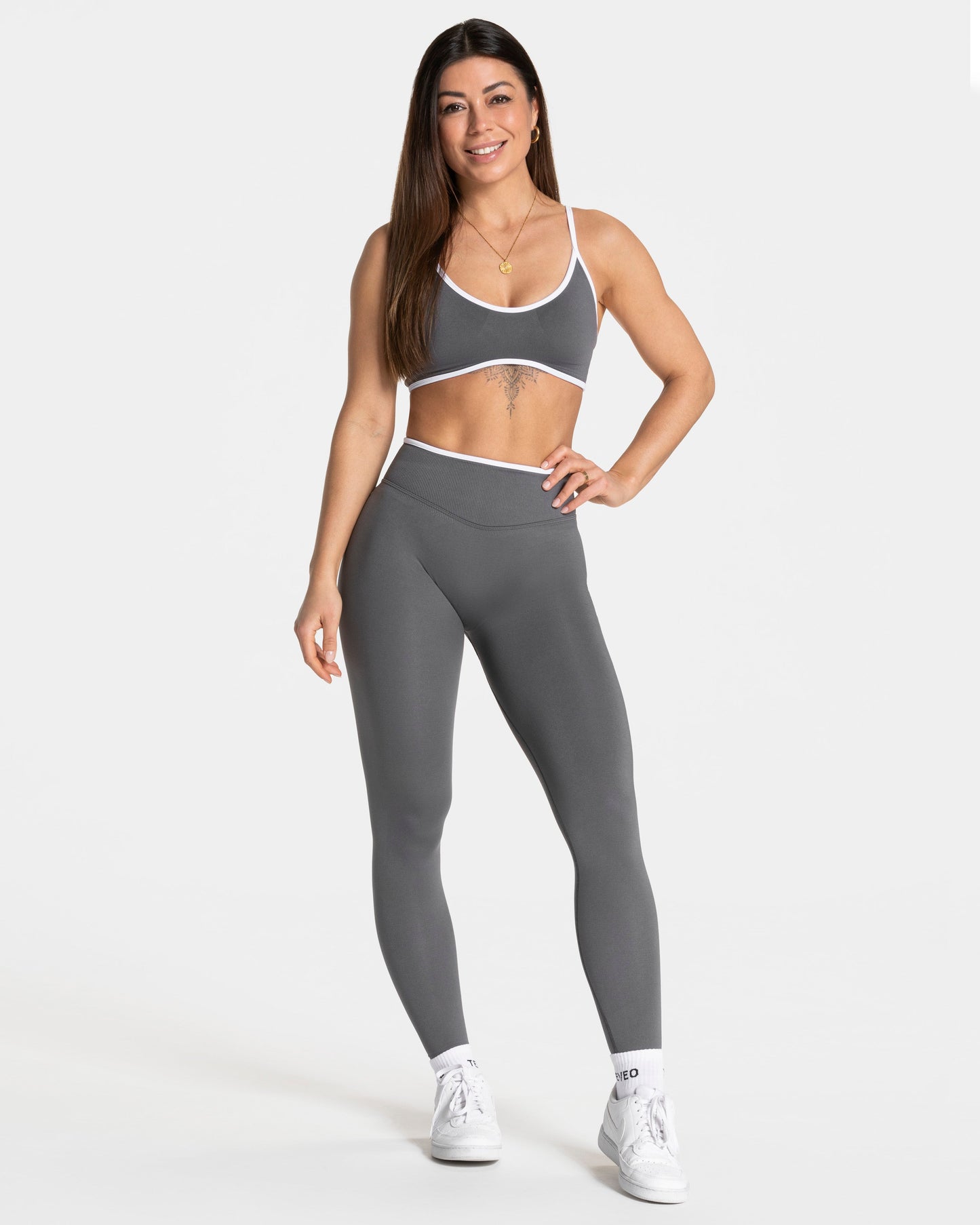 Grey Aura Set