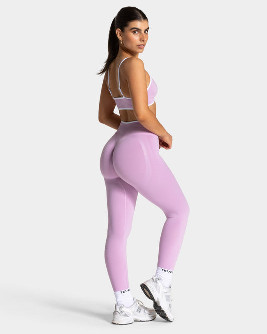 Hot Pink Glow Set