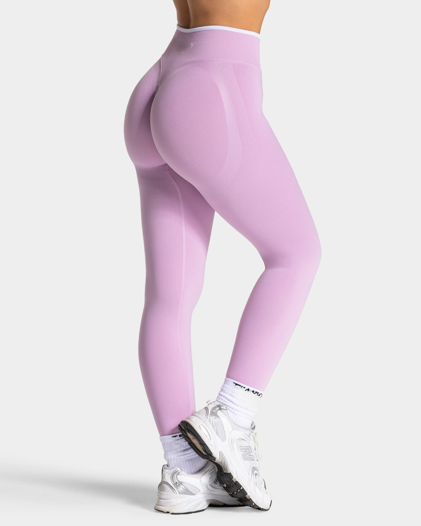 Hot Pink Glow Set