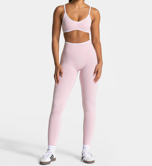 Light Pink Glow Set