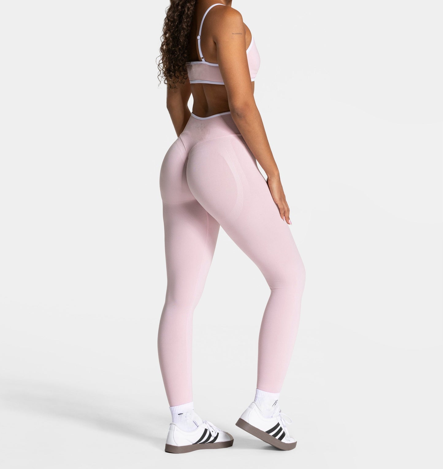 Light Pink Glow Set