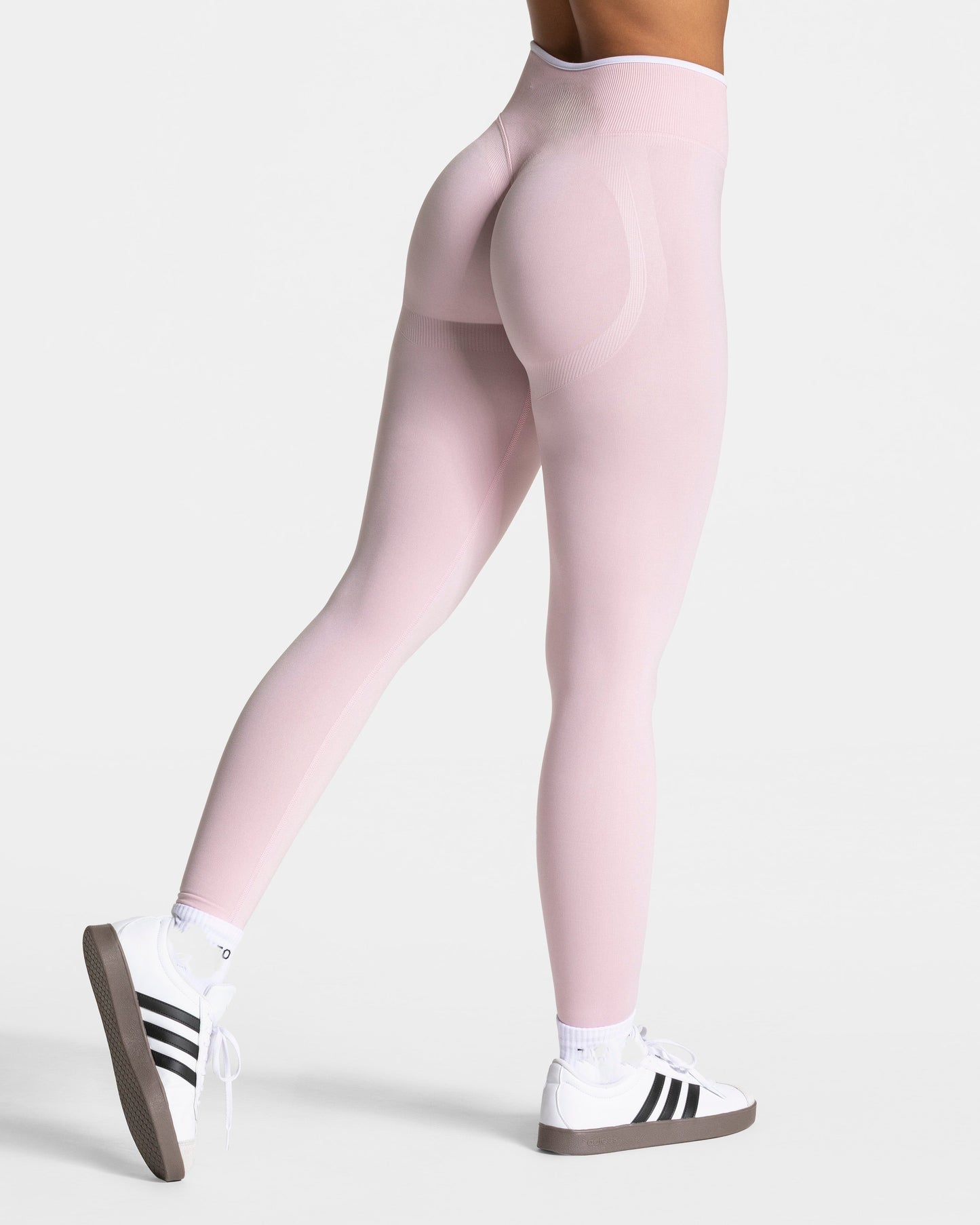 Light Pink Glow Set
