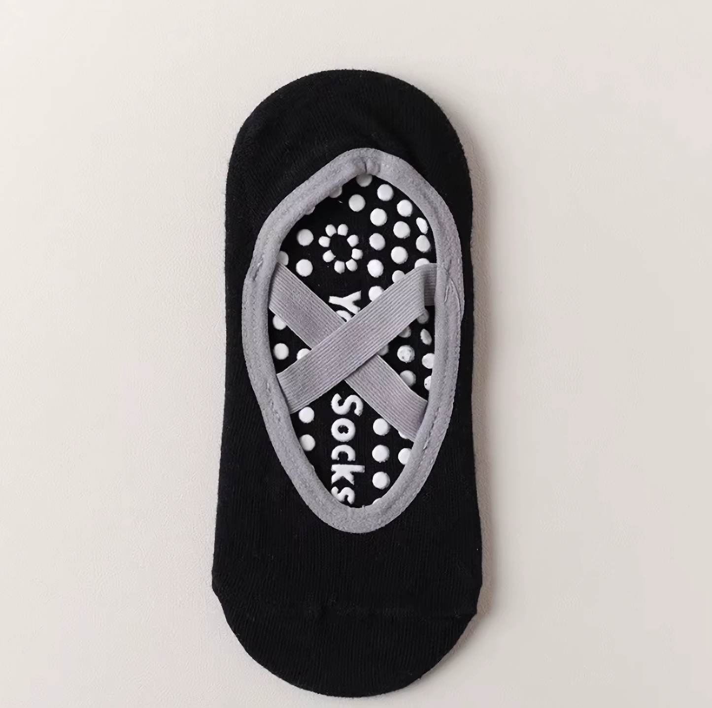 Calcetas para yoga y pilates