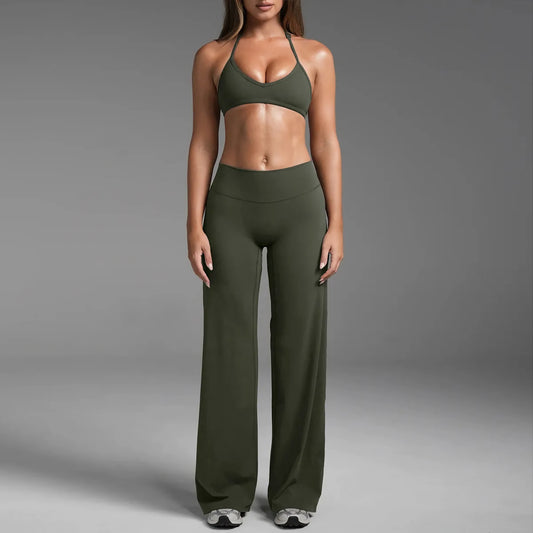 Olive Flow Set - PREVENTA!