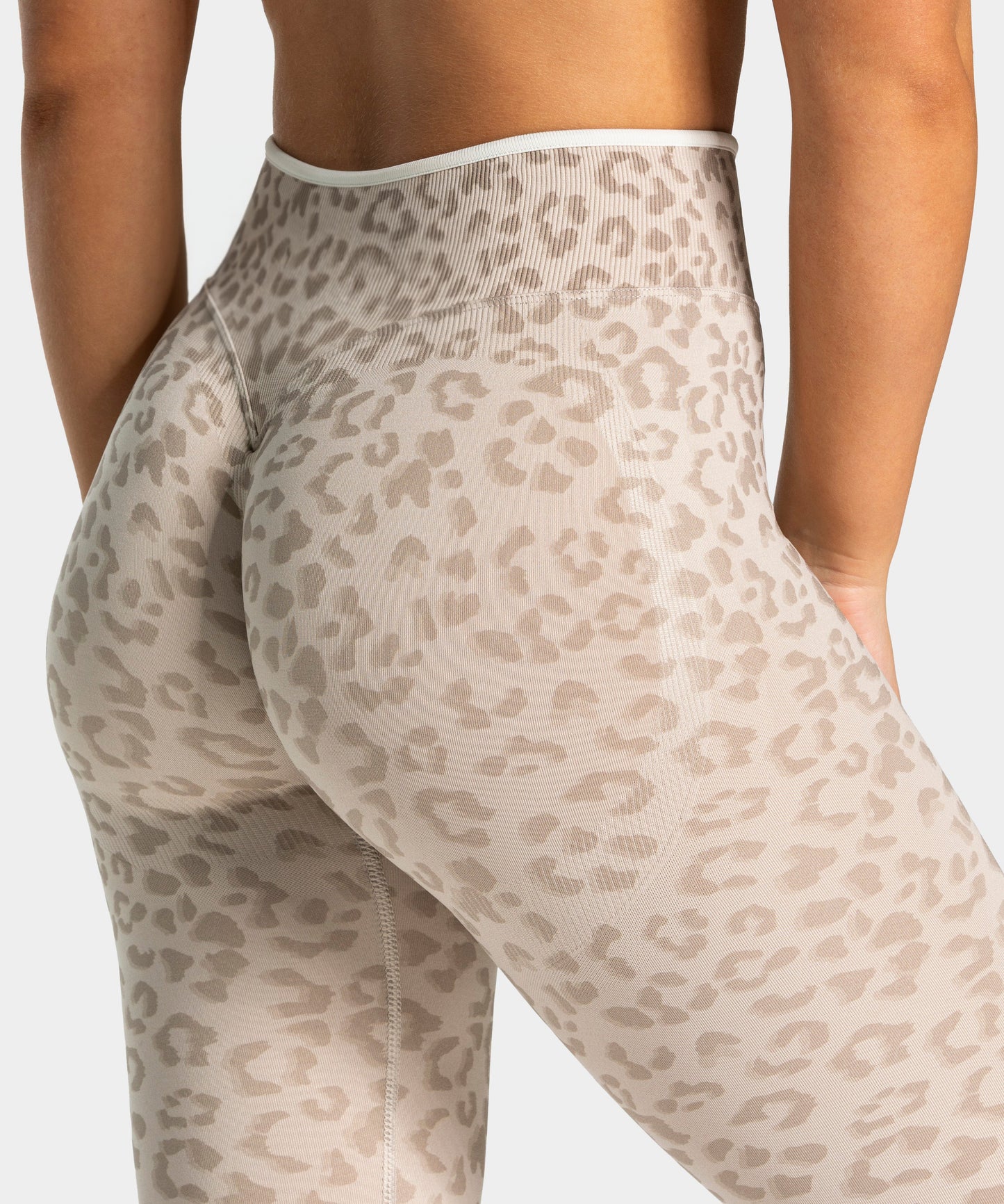 Sand Leopard Set